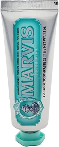 Anise Mint Diş Macunu 25 ml
