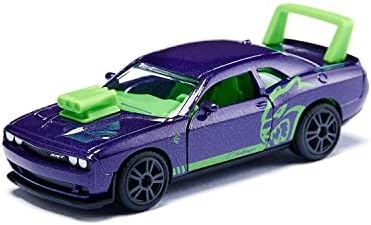 Siku Dodge Challenger Custom Oyuncak