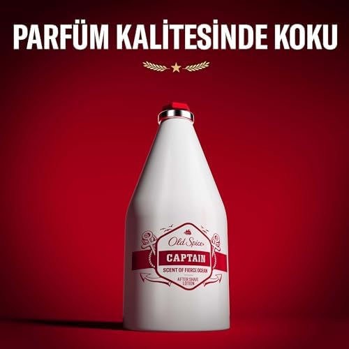 Alternative view of Tıraş Sonrası Losyon 100 ml