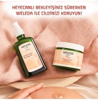 Weleda Anne Çatlak Kremi 150 ml