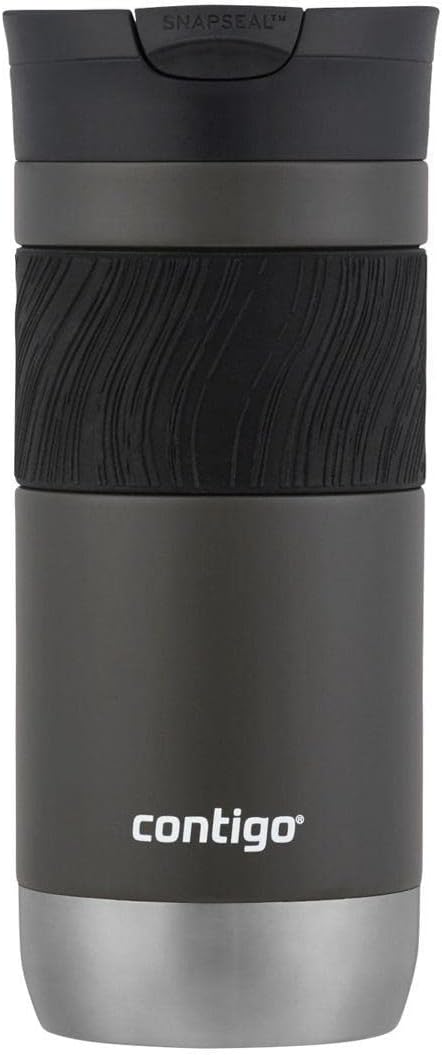 BYRON PRO SNAPSEAL TERMOS 470ML ANTRASİT