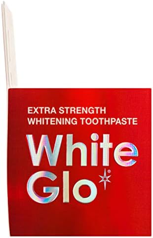 Alternative view of White Glo Beyazlatıcı Diş Macunu, Ekstra, 100 Ml
