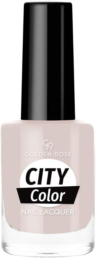 Alternative view of City Nail Lacquer No: 13 - Parlak ve Uzun Süre Kalıcı Oje 10.2 ml
