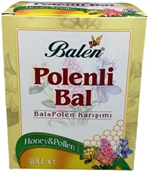 Balen Polenli Bal