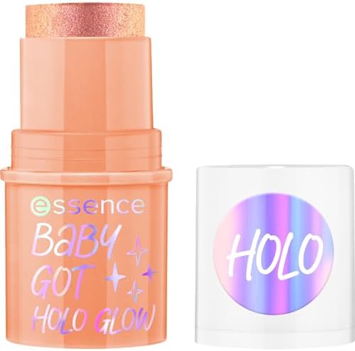 Baby Got Holo Glow Çubuk Highlighter 10