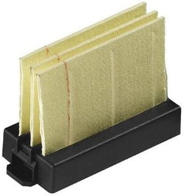 Alternative view of 2605411213 toz filtresi PSB1000RCA 100 x 150 x 20