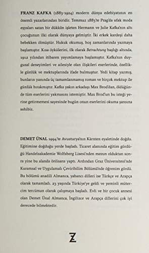 Alternative view of Şarkıcı Josefine veya Fare Ulusu