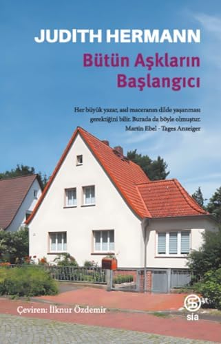Alternative view of Bütün Aşkların Başlangıcı
