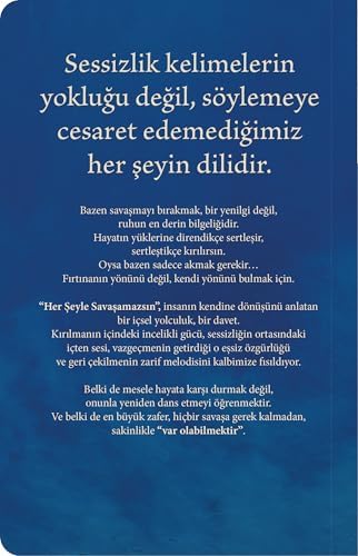 Alternative view of Her Şeyle Savaşamazsın