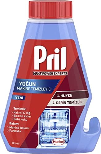 Alternative view of 5 Etkili Yoğun Makina Temizleyici 1 x 250 mL, Makine Temizleyici