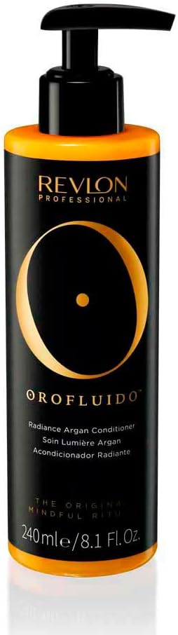 Alternative view of PROFESSIONAL Revlon Orofluido Argan Özlü Saç Kremi 240 ml