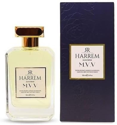 Alternative view of Yaşam Çiçeği Serisi M.V.V Erkek Parfüm 100 ml
