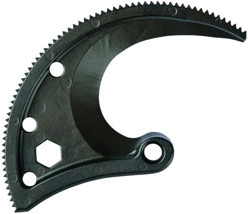 Alternative view of Klein Tools 13113 63060 (2017 Sürümü) Kablo Kesici için Yedek Hareketli Bıçak Seti