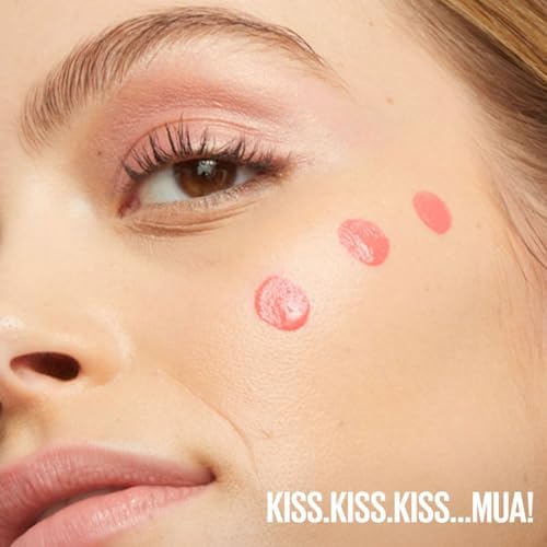 Alternative view of New York Sunkisser Hazy Likit Allık - 30 Pink