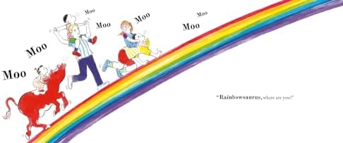 Rainbowsaurus