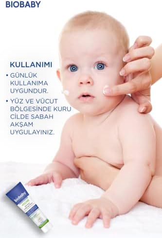 Alternative view of Atopik Ciltler İçin 100 ml Bakım Kremi