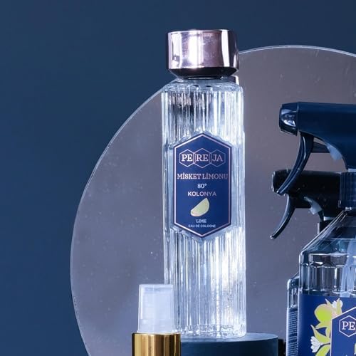 Alternative view of Pereja Limonu Parfümlü Kolonya 250 ml