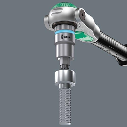 8767 C HF Torx Zyklop Tutma Fonksiyonlu 1/2 inç Uç, TX 20 x 60 mm, 05003830001