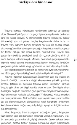 Alternative view of Travma Yaşayan Çocuğunuzu İyileştirmek