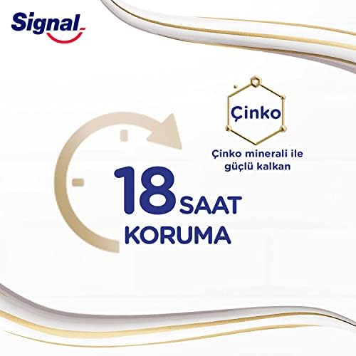 Alternative view of Diş Macunu Komple Bakım 8 Etki Tam Koruma 75 ml