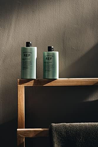 Alternative view of STOCKHOLM-Ref Weıghtless Volume Condıtıoner 100 ml Tüm Saç Tipleri Için Hacimlendirici Bakım Kremi