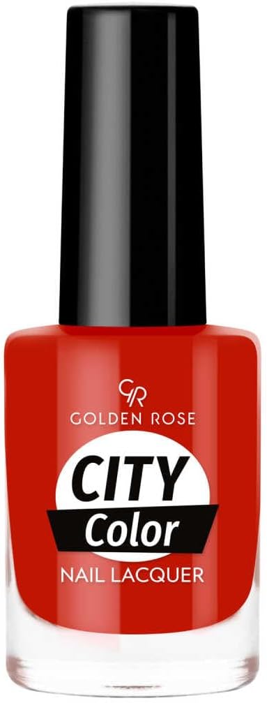 Alternative view of City Nail Lacquer No: 146 - Parlak ve Uzun Süre Kalıcı Oje 10.2 ml