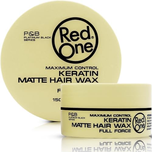 Alternative view of Mat Wax-Keratin 150 ML