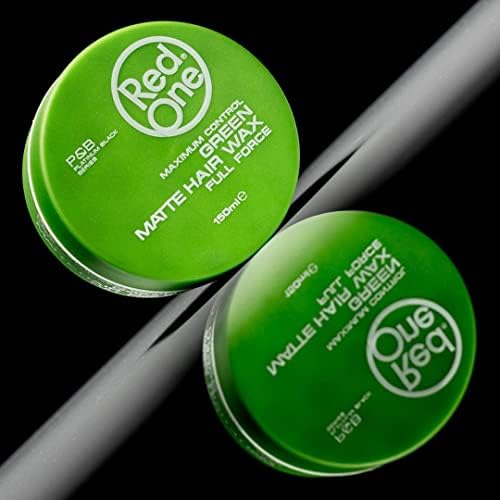 Alternative view of Hair Wax - Green 150 ML
