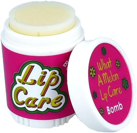 Alternative view of Bomb Cosmetics A Melon Dudak Kremi 4,5g