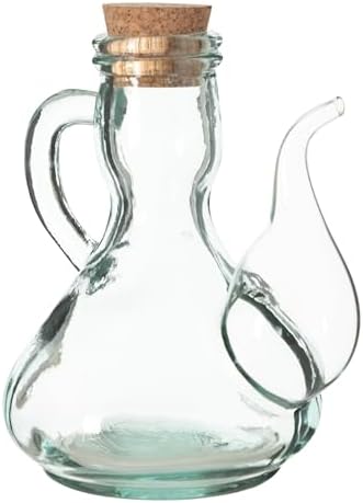 Yağ Şişesi 250 ml