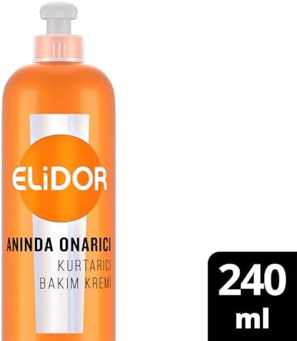 Alternative view of 7/24 Anında Onarıcı Saç Bakım Kremi 240 Mililitre
