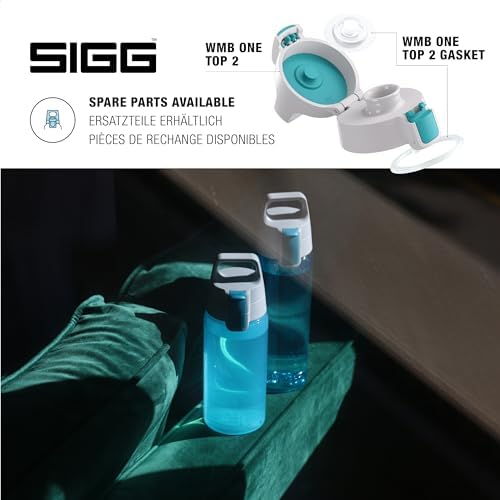 Alternative view of Sigg Viva WMB One Top Kids