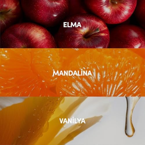 Alternative view of Soléna EDP Kadın Parfüm 50 ml | Baharatlı - Tatlı - Vanilya | Narenciye, Gül, Vanilya
