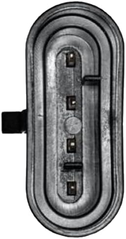 Alternative view of Ateşleme Bobini - 12V - 4-Kutuplu - Blok Ateşleme Kapsülü - Vidalanmış Ignition Coil - Dacia Dokker (2012-2015), Renault Clio II (1998-2010) ile uyumlu