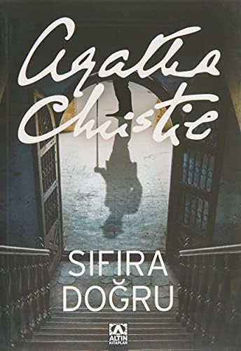 Alternative view of Sıfıra Doğru