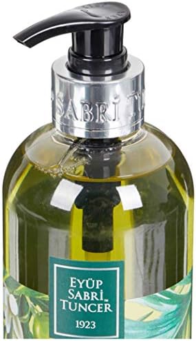 Alternative view of Doğal Zeytinyağlı Sıvı Sabun, Ayvalık Zeytin Çiçeği (500 ml)