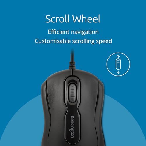 EQ Kablolu Kutulu Mouse - Görsel 2