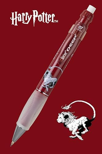 Alternative view of MEK KUR KLM 07MM -  GRYFFINDOR
