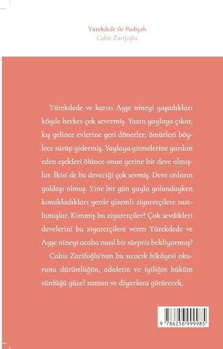 Yürekdede ile Padişah