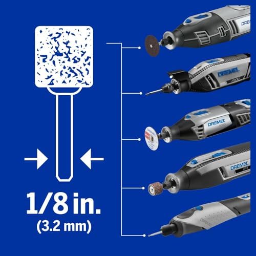 729-01 oyma ve gravür aleti aksesuar seti, 11 parça, sınıflandırılmış, ahşap, metal ve cam üzerinde kullanım için mükemmel - Görsel 3