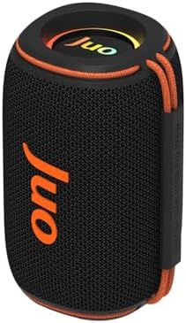 SoundPeak 10W RGB Bluetooth Hoparlör Kablosuz Taşınabilir Speaker