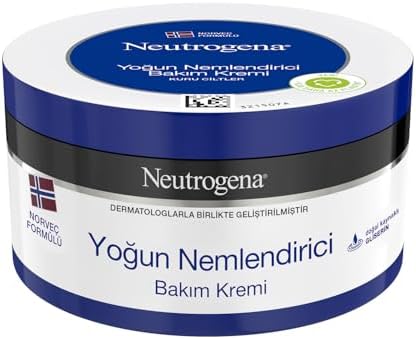 Alternative view of Yoğun Nemlendirici Bakım Kremi 300 ml