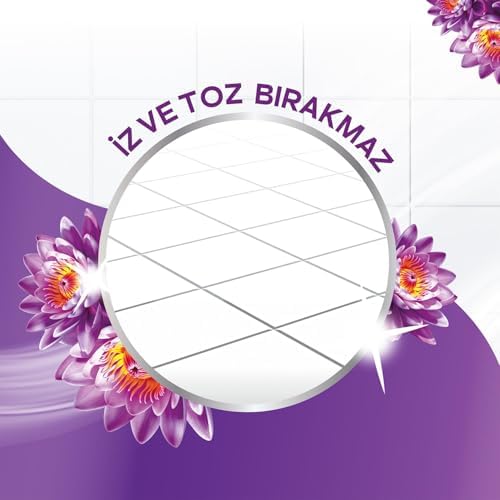 Alternative view of Zemin Temizleyici Lotus 1500 ml