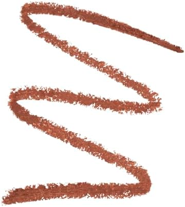 LUMENE Luminous Lipliner Kalıcı Ve Bakim Yapan Dudak Kalemi 1 Hazel