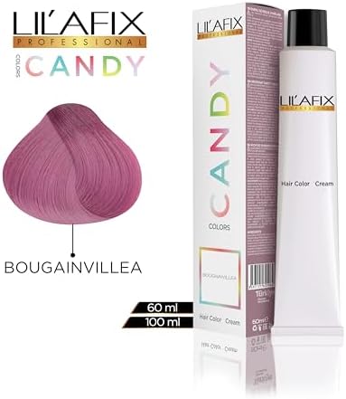 Alternative view of Tüp Saç Boyası 60 ml Begonvil/Bougaınvıllea