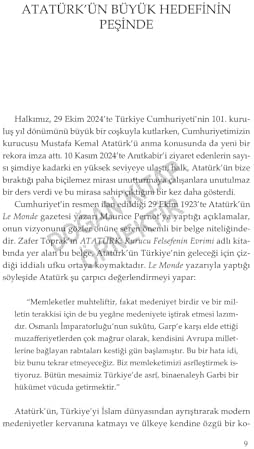 Alternative view of Bir Ömrün Aynasında Türkiye’de 82 Yıl