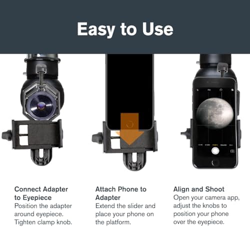 Alternative view of Smartphone Basic Adapter 1,25"