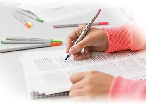 Fineliner 96, 3 adet Blister ambalajda