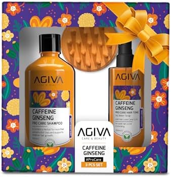 Care 3'Lü Set (Caffeine Ginseng)