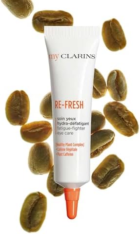 Alternative view of De-fatiguing Eye Contour Göz Çevresi Kremi 15 ml